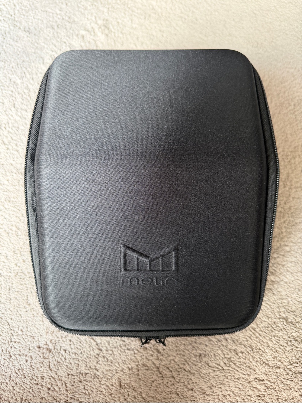 NWOT Melin Hat Travel Case
